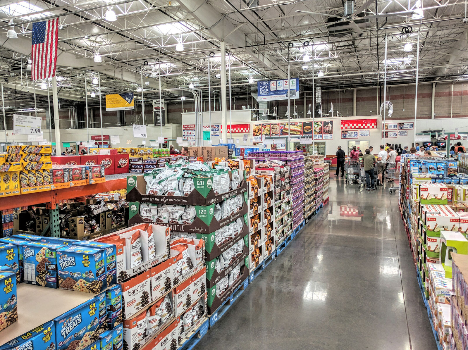 Costco Equity Valuation